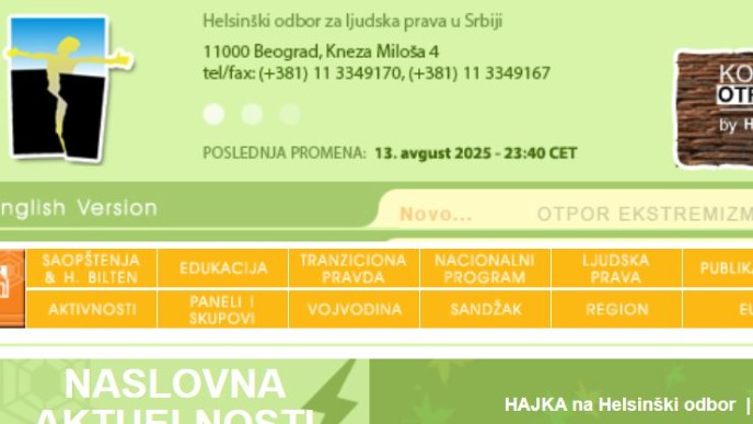 Uskraćen budžet Novom Pazaru